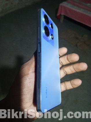 Infinix note 30